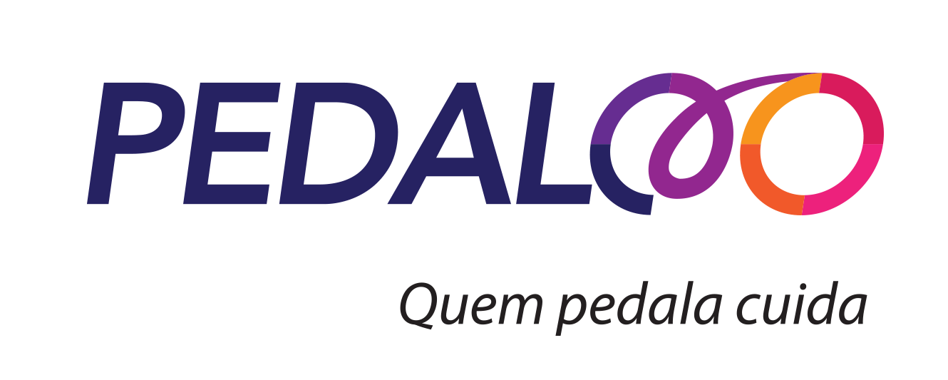 Pedaloo Logo